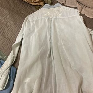 Johnny Was Long sleeved shirt